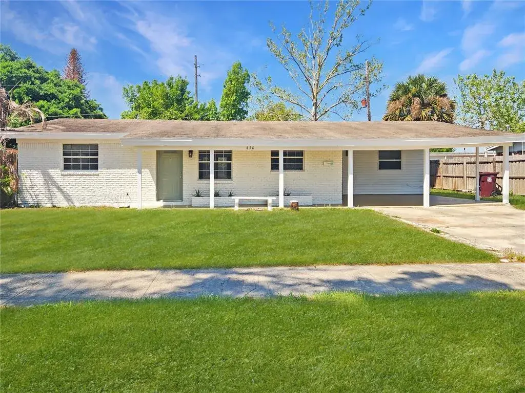 Property for sale at 430 SANTIAGO AVENUE, ORLANDO, FL, 32807
