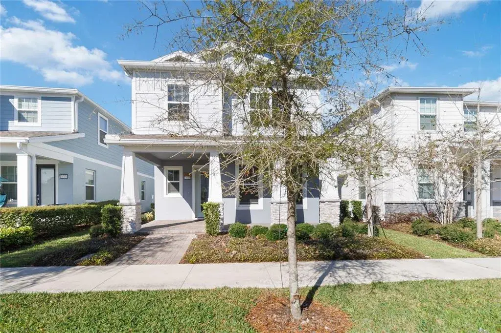 Property for sale at 14366 LANIKAI BEACH DRIVE, ORLANDO, FL, 32827
