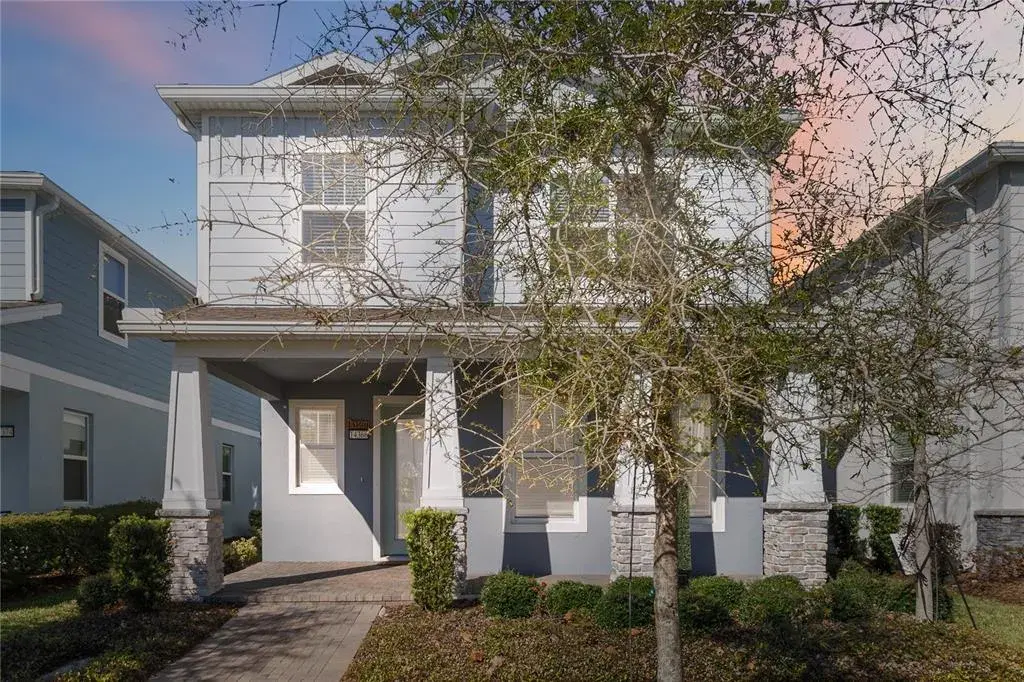 Property for sale at 14366 LANIKAI BEACH DRIVE, ORLANDO, FL, 32827