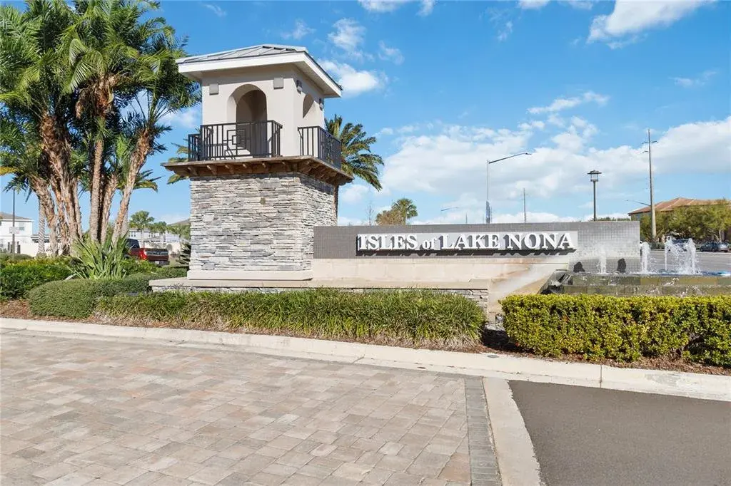 Property for sale at 14366 LANIKAI BEACH DRIVE, ORLANDO, FL, 32827
