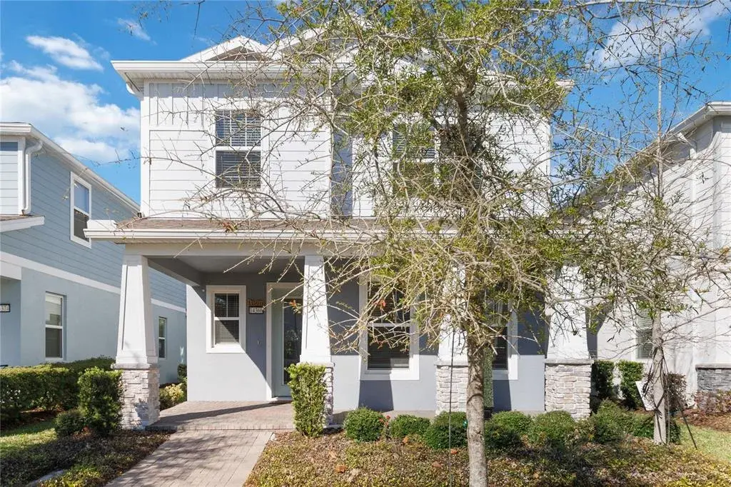 Property for sale at 14366 LANIKAI BEACH DRIVE, ORLANDO, FL, 32827