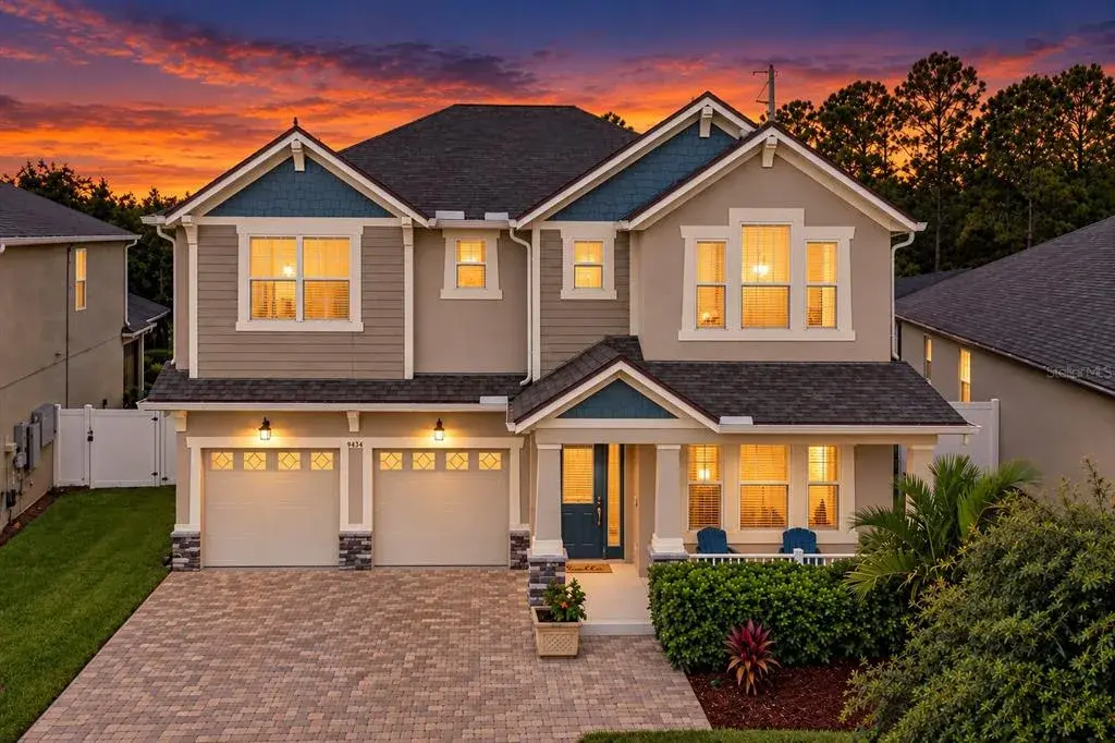 Property for sale at 9434 LAUNCH POINT ROAD, ORLANDO, FL, 32832