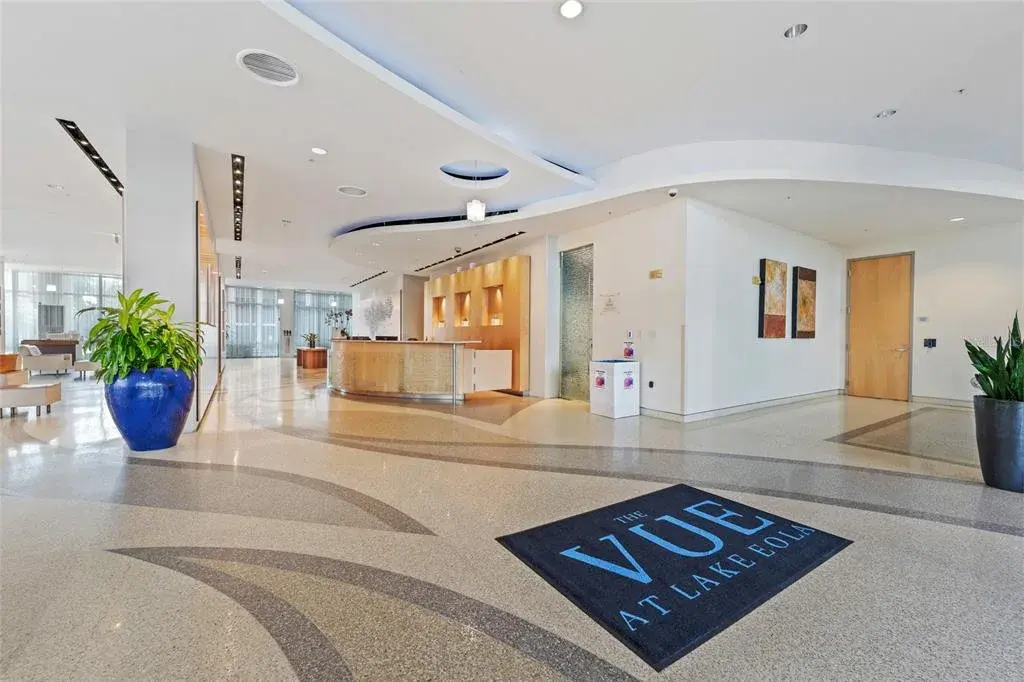 Property for sale at 150 E ROBINSON STREET UNIT 1415, ORLANDO, FL, 32801