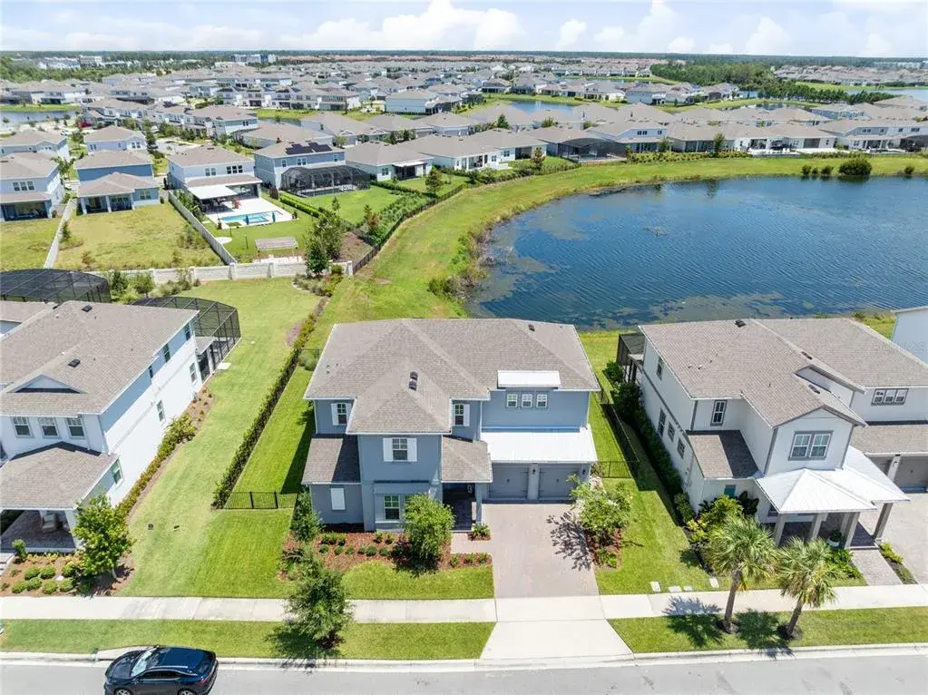 Property for sale at 13439 MCMILLAN DRIVE, ORLANDO, FL, 32827