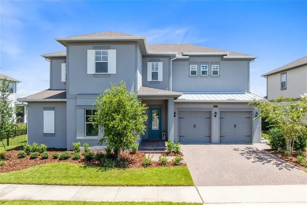 Property for sale at 13439 MCMILLAN DRIVE, ORLANDO, FL, 32827