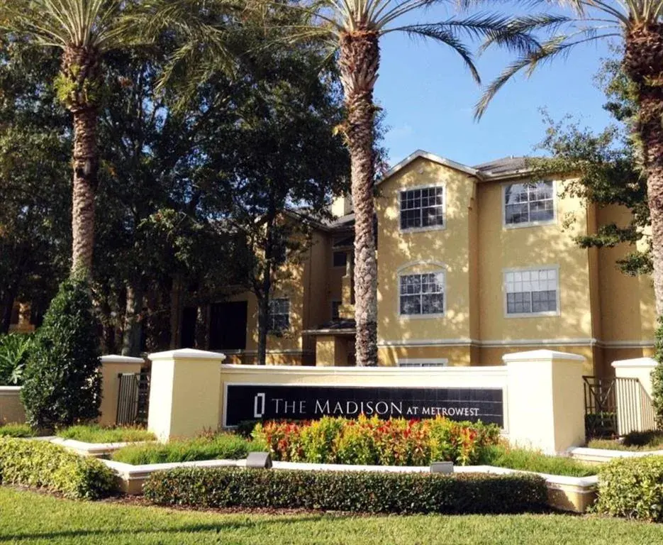 Property for sale at 2674 ROBERT TRENT JONES DRIVE UNIT 334, ORLANDO, FL, 32835