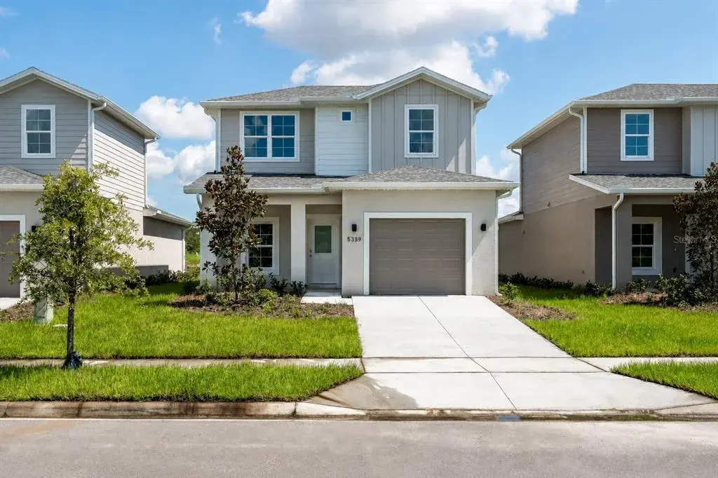 Property for sale at 5359 VISTA LAGO DRIVE, ORLANDO, FL, 32811