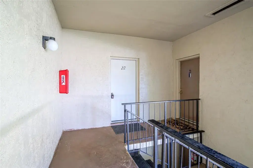 Property for sale at 3236 S SEMORAN BOULEVARD UNIT 22, ORLANDO, FL, 32822