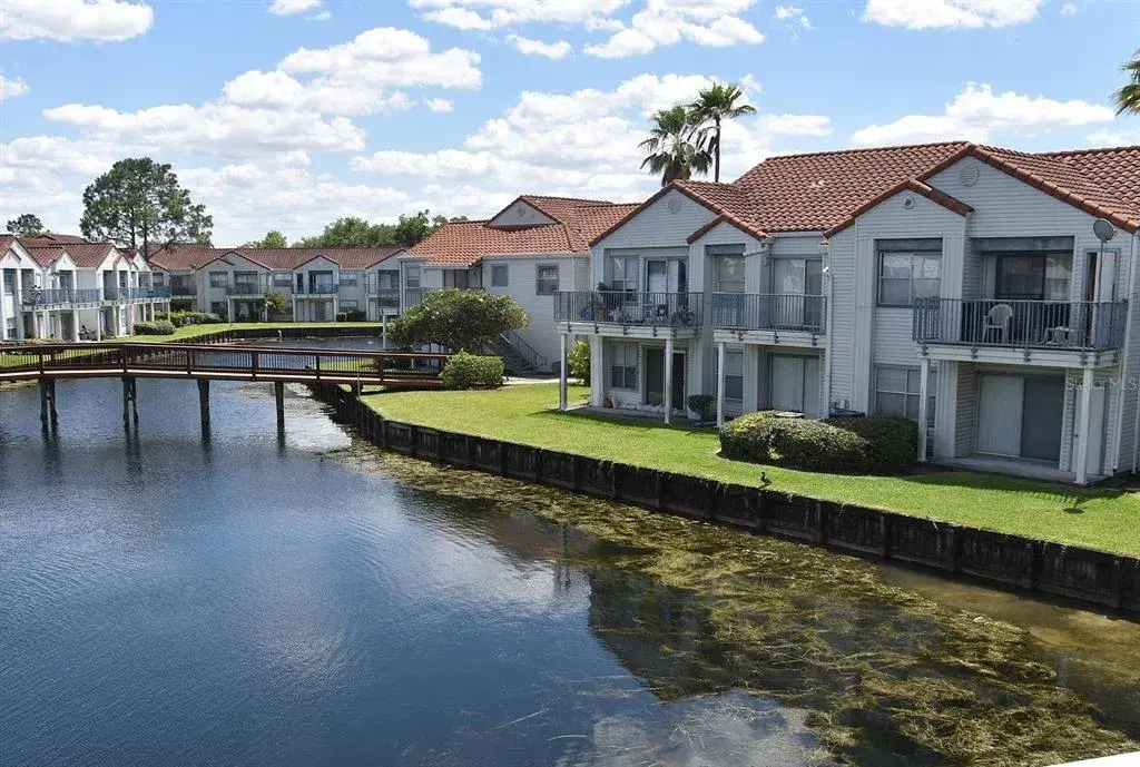 Property for sale at 2504 WOODGATE BOULEVARD UNIT 205, ORLANDO, FL, 32822