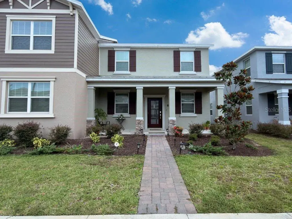 Property for sale at 11758 BOLDFACE DRIVE, ORLANDO, FL, 32832