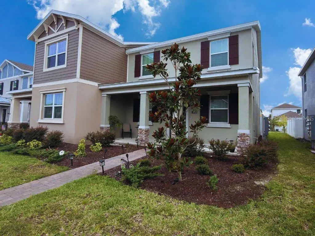 Property for sale at 11758 BOLDFACE DRIVE, ORLANDO, FL, 32832