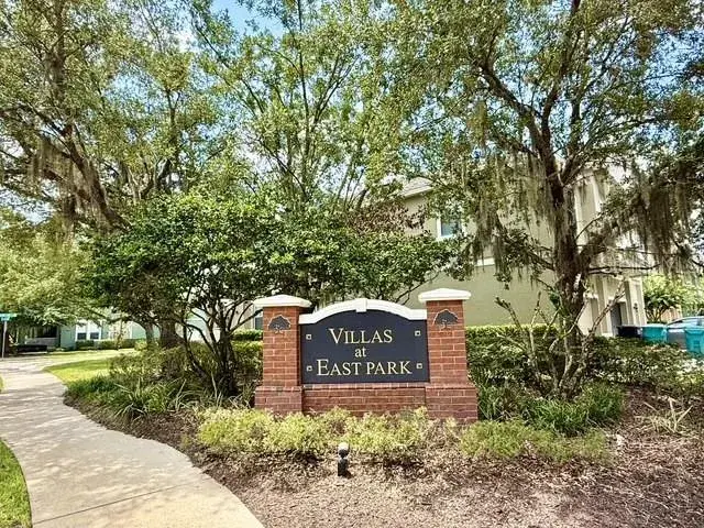 Community entrance