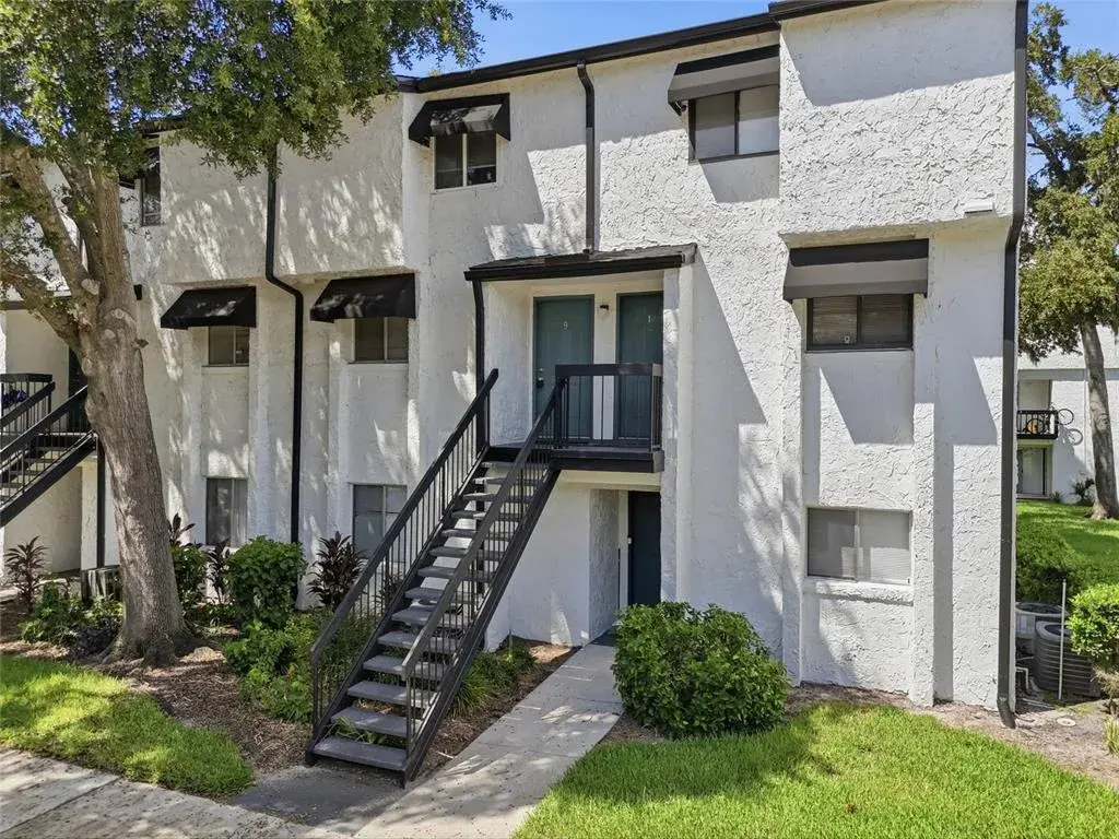 Property for sale at 4263 S SEMORAN BOULEVARD UNIT 9, ORLANDO, FL, 32822