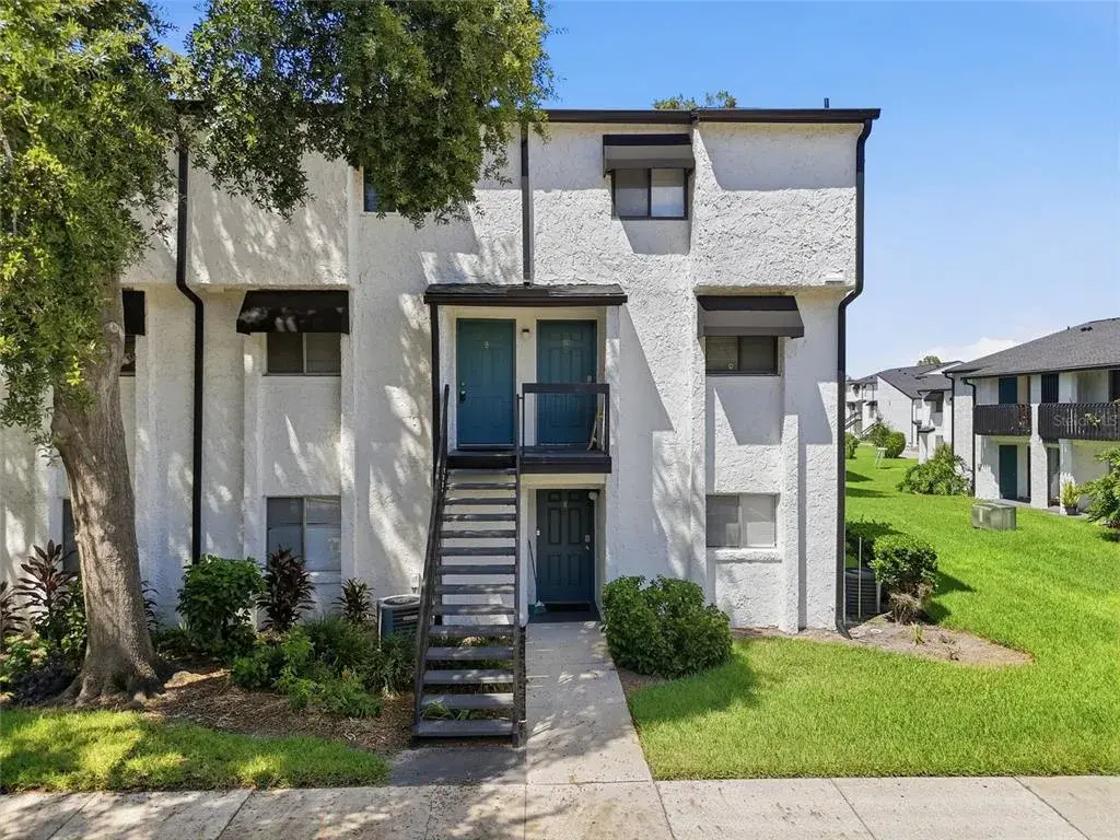 Property for sale at 4263 S SEMORAN BOULEVARD UNIT 9, ORLANDO, FL, 32822