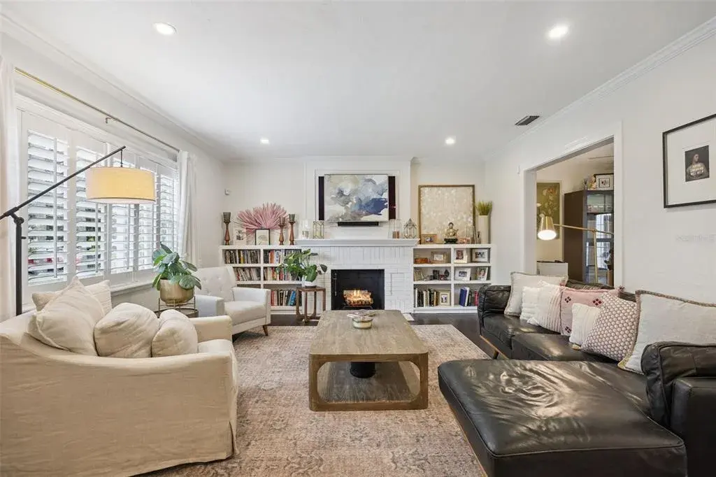 Property for sale at 1103 W HARVARD STREET, ORLANDO, FL, 32804