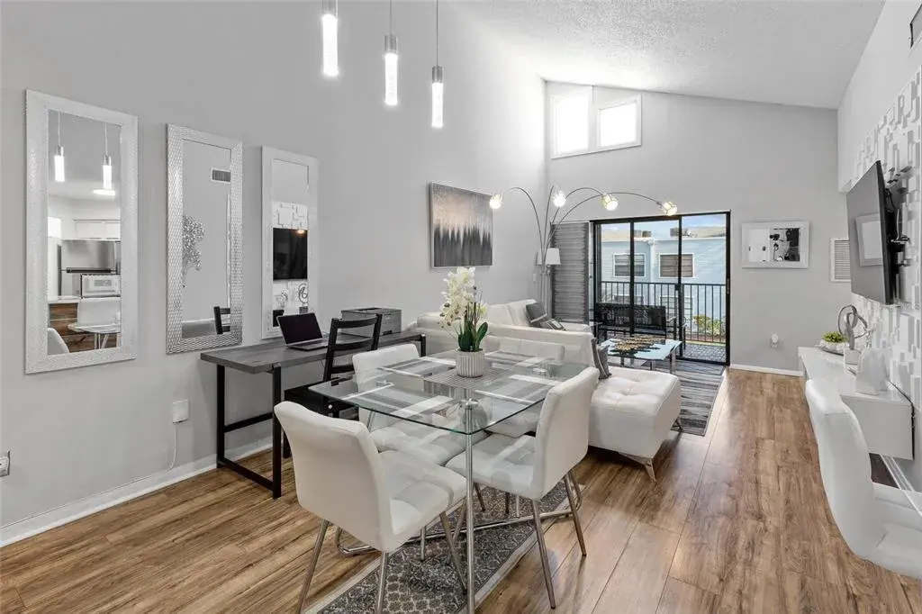 Property for sale at 3793 ATRIUM DRIVE UNIT L6, ORLANDO, FL, 32822