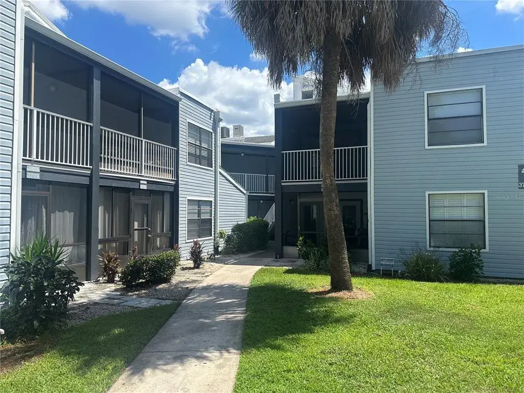 Property for sale at 3793 ATRIUM DRIVE UNIT L6, ORLANDO, FL, 32822