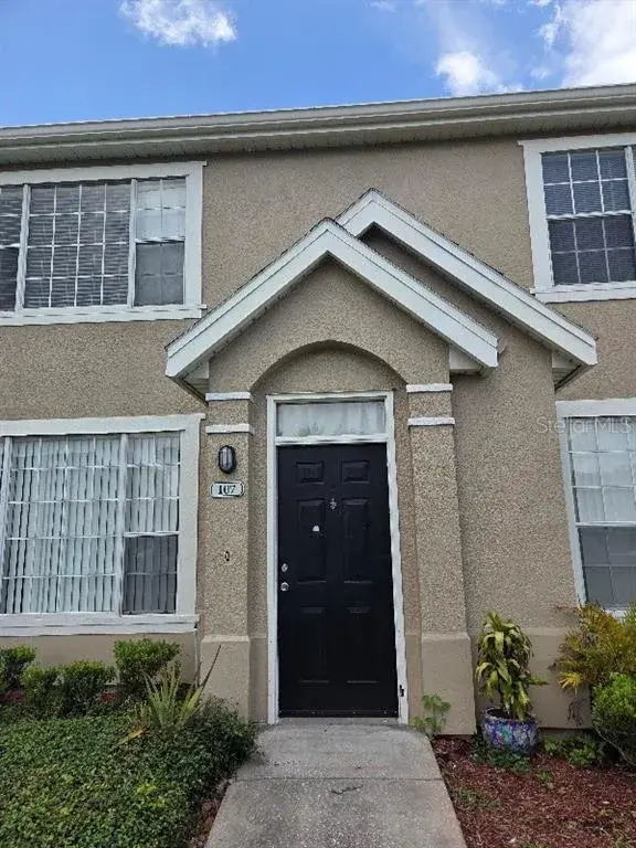 Property for sale at 9165 LEE VISTA BOULEVARD UNIT 107, ORLANDO, FL, 32829