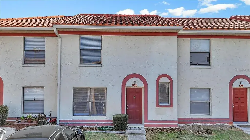 Property for sale at 1631 LITTLE FALLS CIRCLE UNIT 92, ORLANDO, FL, 32807