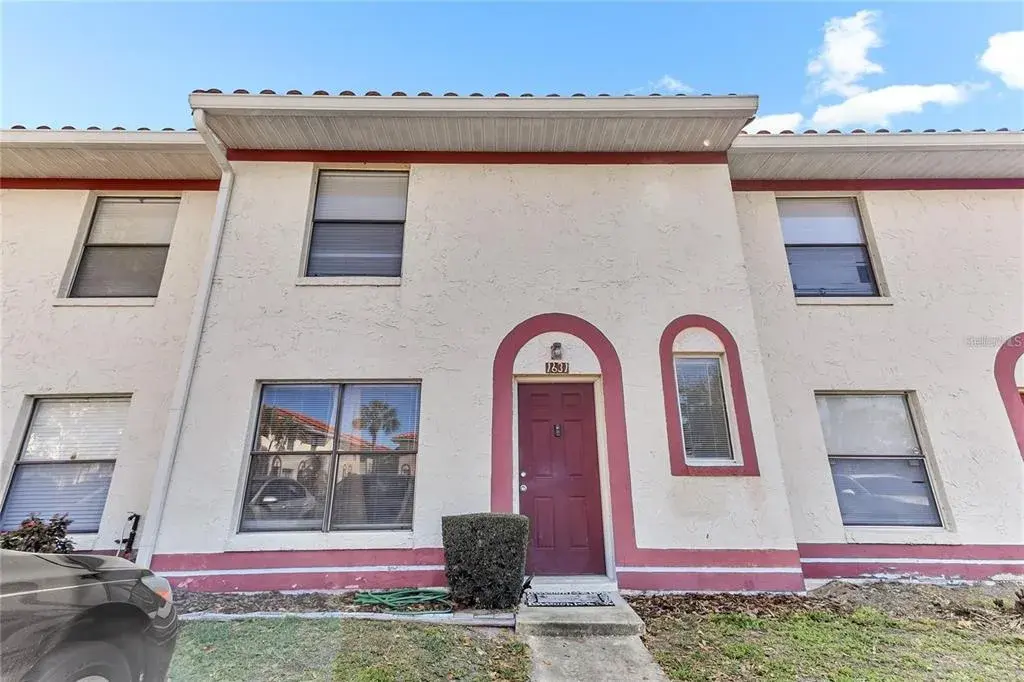 Property for sale at 1631 LITTLE FALLS CIRCLE UNIT 92, ORLANDO, FL, 32807