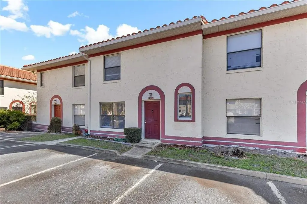 Property for sale at 1631 LITTLE FALLS CIRCLE UNIT 92, ORLANDO, FL, 32807