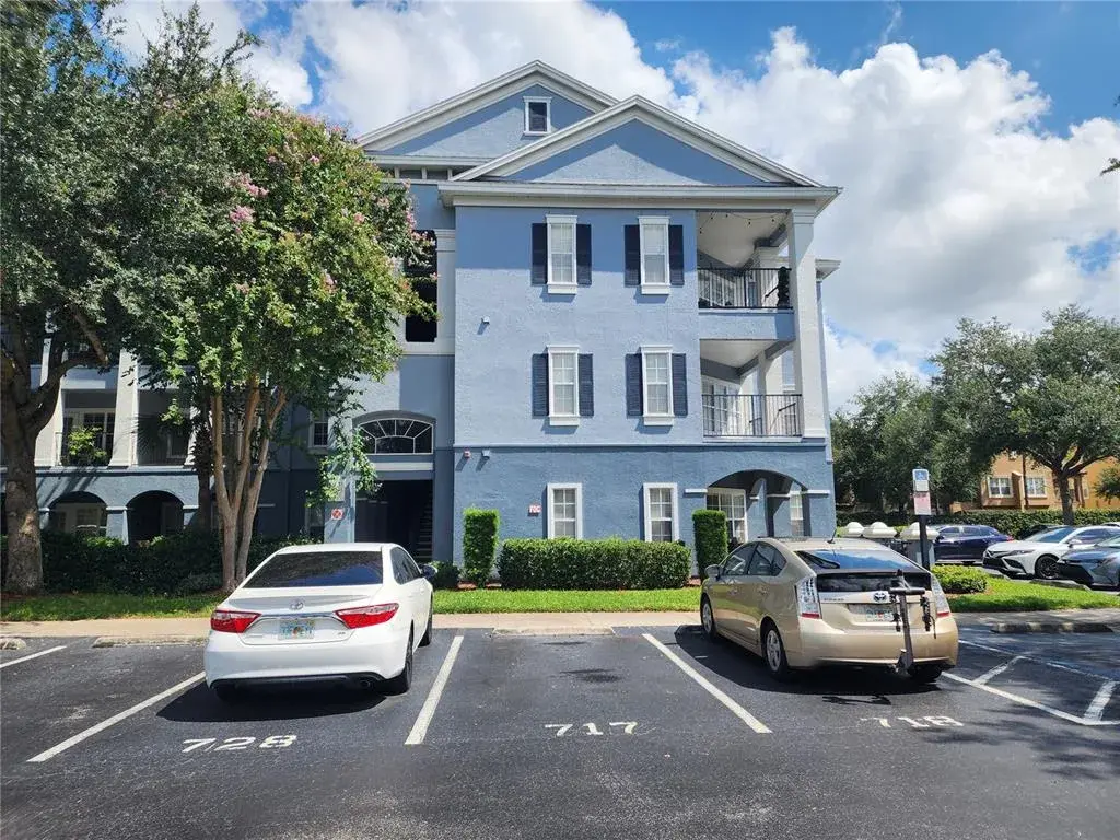 Property for sale at 3621 CONROY ROAD UNIT 726, ORLANDO, FL, 32839