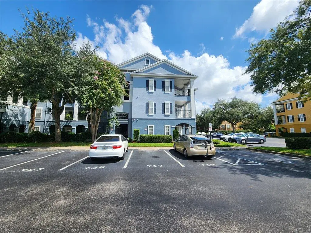 Property for sale at 3621 CONROY ROAD UNIT 726, ORLANDO, FL, 32839