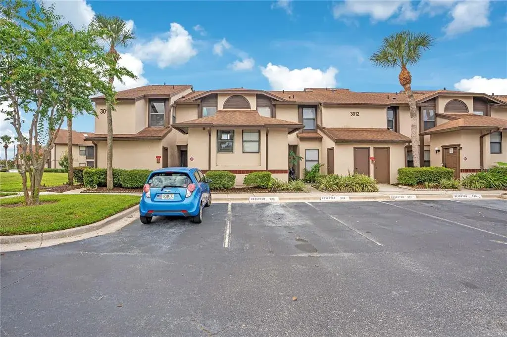 Property for sale at 3012 S SEMORAN BOULEVARD UNIT G2, ORLANDO, FL, 32822