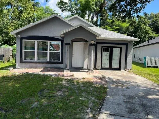 Property for sale at 4001 KALUGA PARK STREET, ORLANDO, FL, 32808