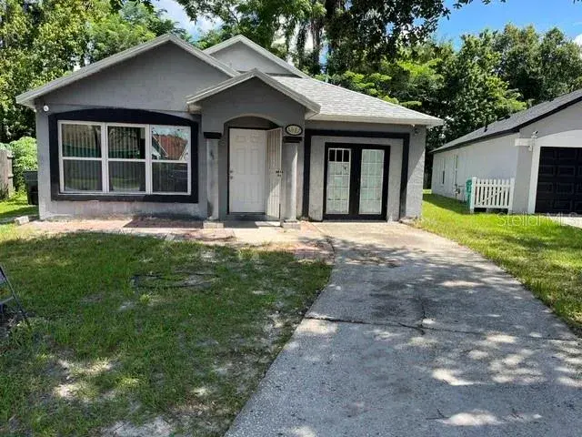 Property for sale at 4001 KALUGA PARK STREET, ORLANDO, FL, 32808