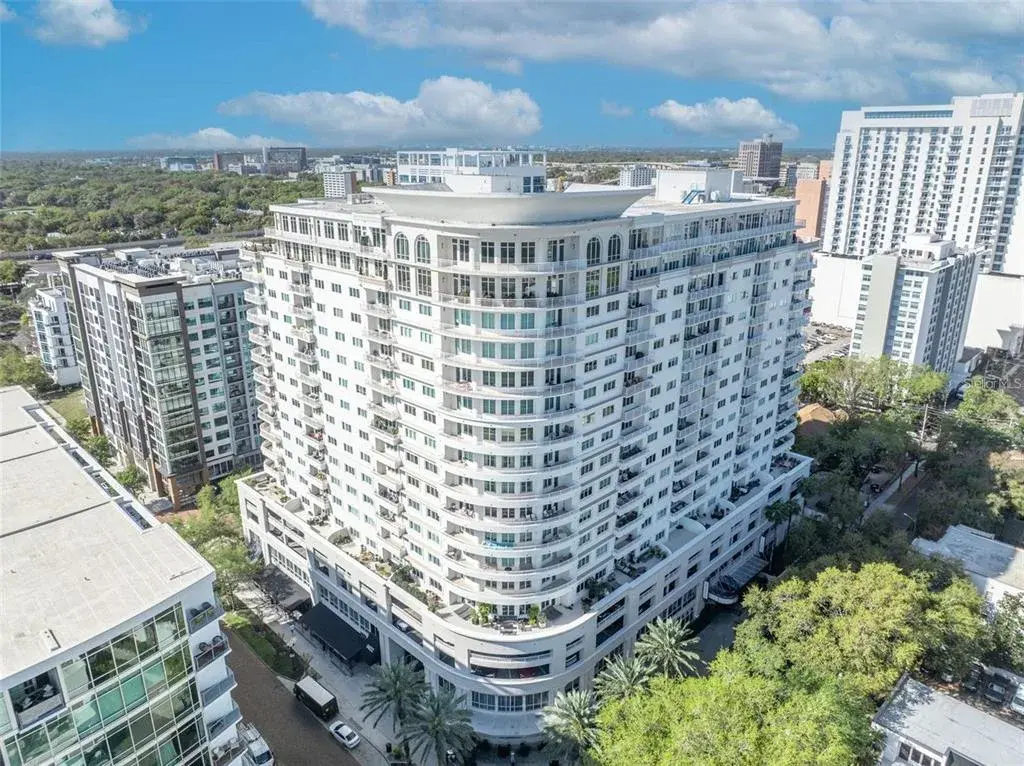 Property for sale at 100 S EOLA DRIVE UNIT 119, ORLANDO, FL, 32801