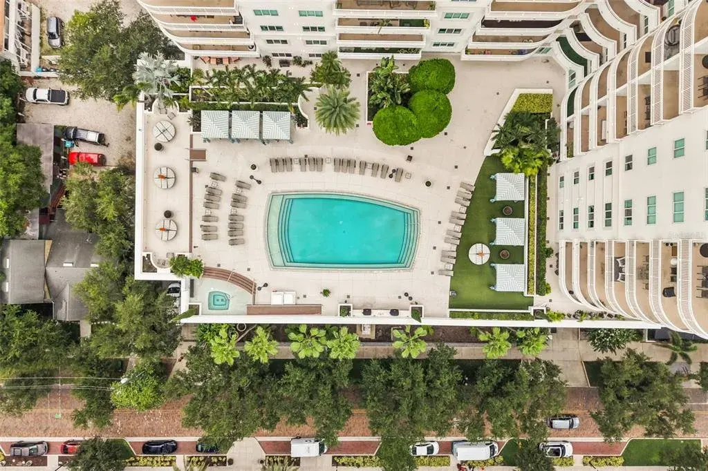 Property for sale at 100 S EOLA DRIVE UNIT 119, ORLANDO, FL, 32801