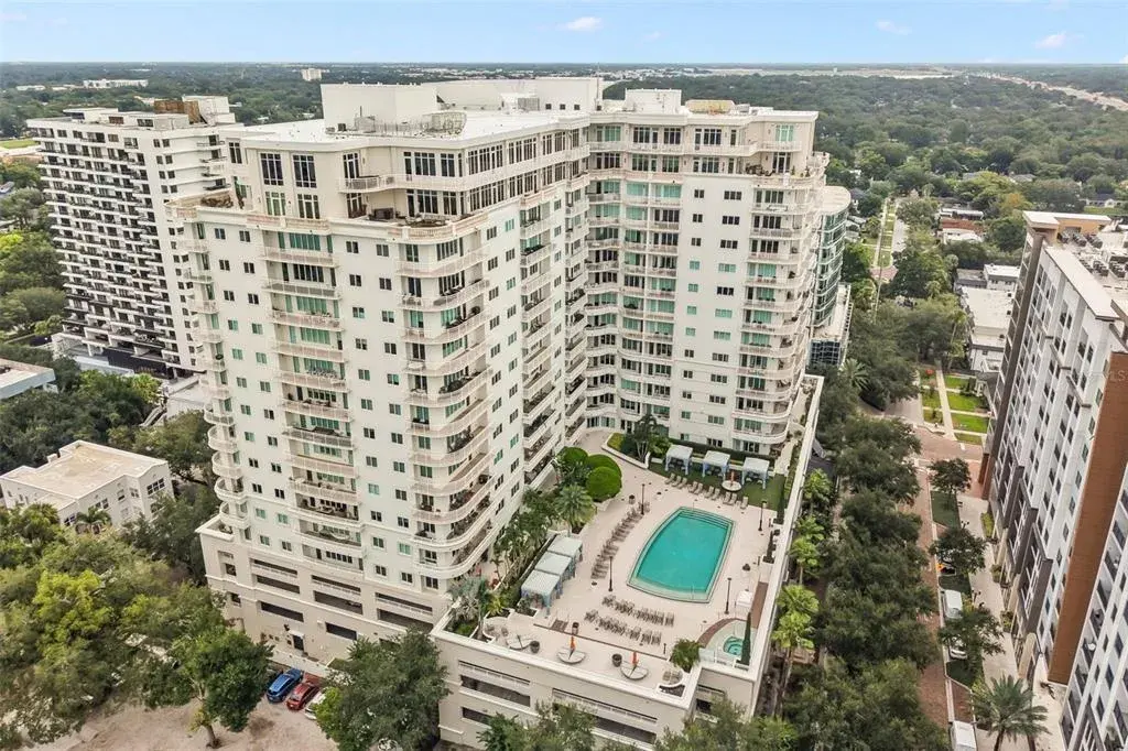 Property for sale at 100 S EOLA DRIVE UNIT 119, ORLANDO, FL, 32801
