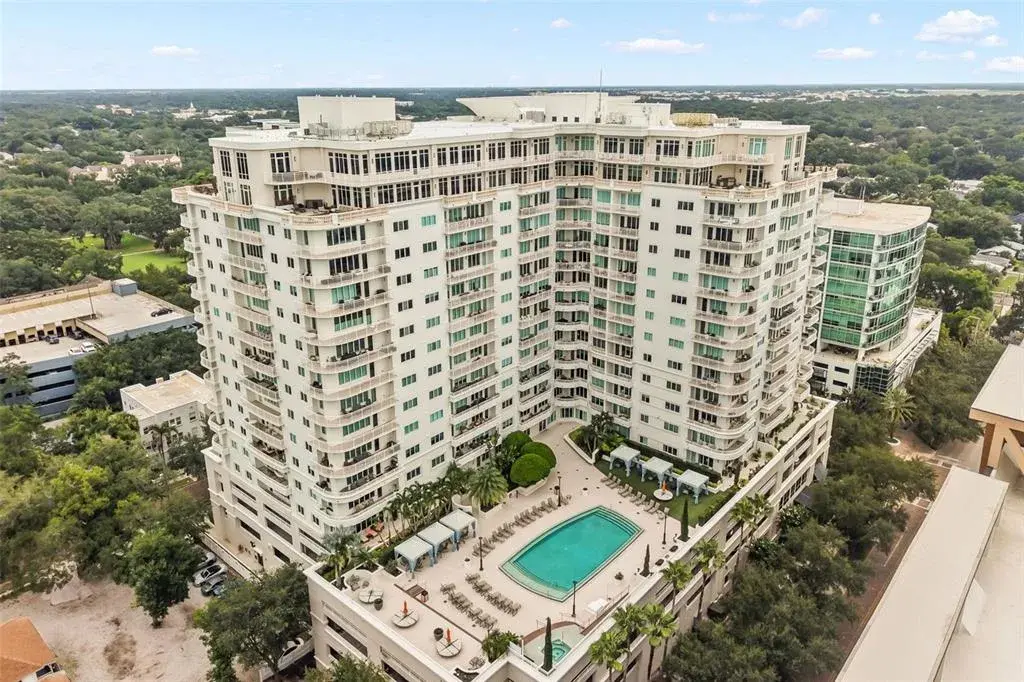 Property for sale at 100 S EOLA DRIVE UNIT 119, ORLANDO, FL, 32801