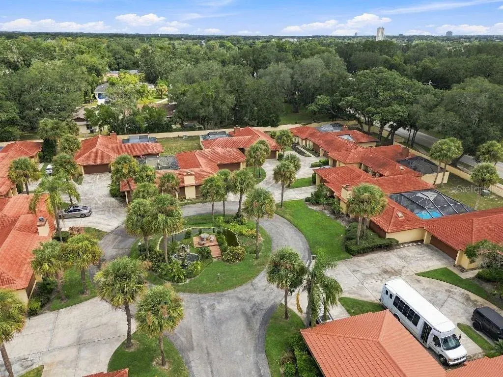 Property for sale at 5023 JAMAICA CIRCLE UNIT 6, ORLANDO, FL, 32808
