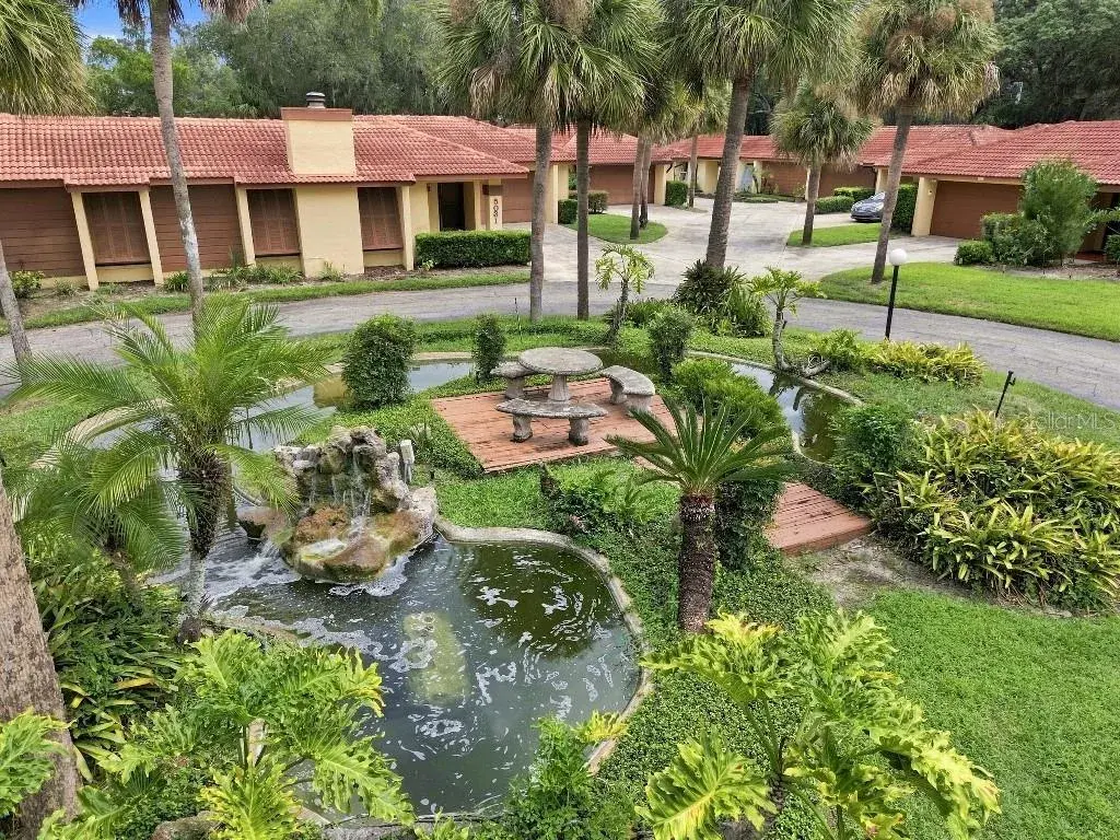 Property for sale at 5023 JAMAICA CIRCLE UNIT 6, ORLANDO, FL, 32808