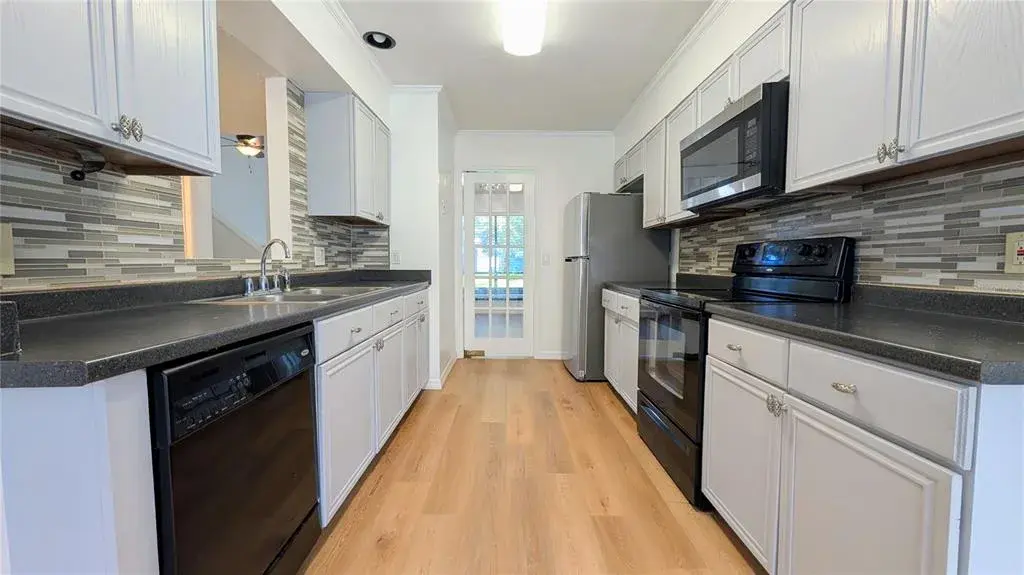 Property for sale at 4424 DUNWOODY PLACE UNIT 13, ORLANDO, FL, 32808