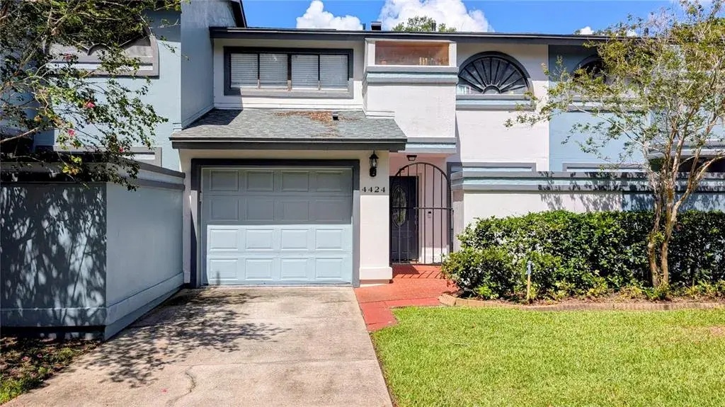 Property for sale at 4424 DUNWOODY PLACE UNIT 13, ORLANDO, FL, 32808