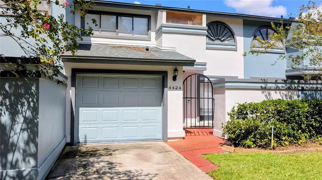 Property for sale at 4424 DUNWOODY PLACE UNIT 13, ORLANDO, FL, 32808