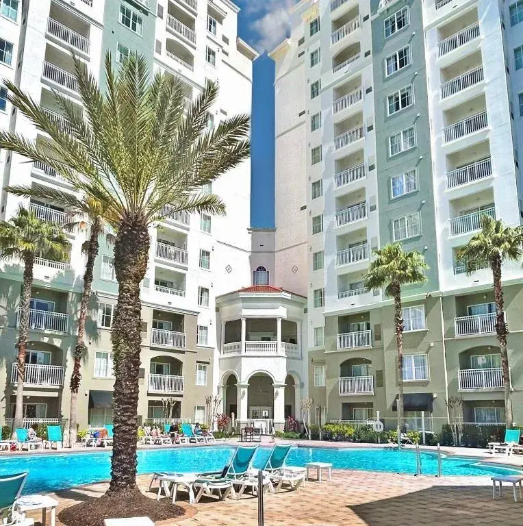 Property for sale at 7383 UNIVERSAL BLVD UNIT 208, ORLANDO, FL, 32819