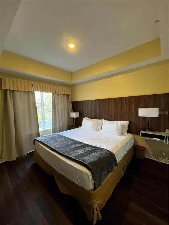 Suite Apartment 1