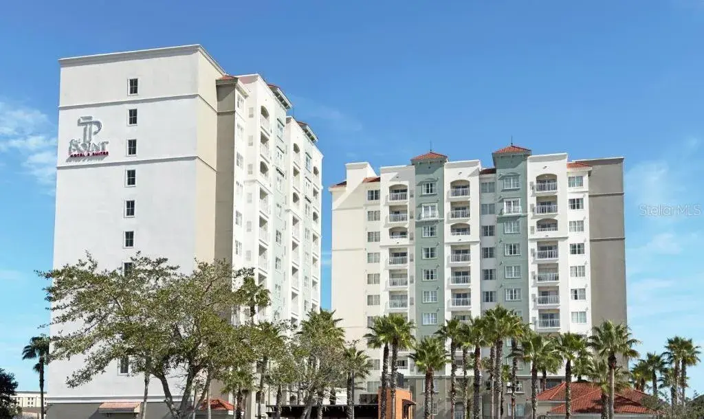 Property for sale at 7383 UNIVERSAL BLVD UNIT 208, ORLANDO, FL, 32819