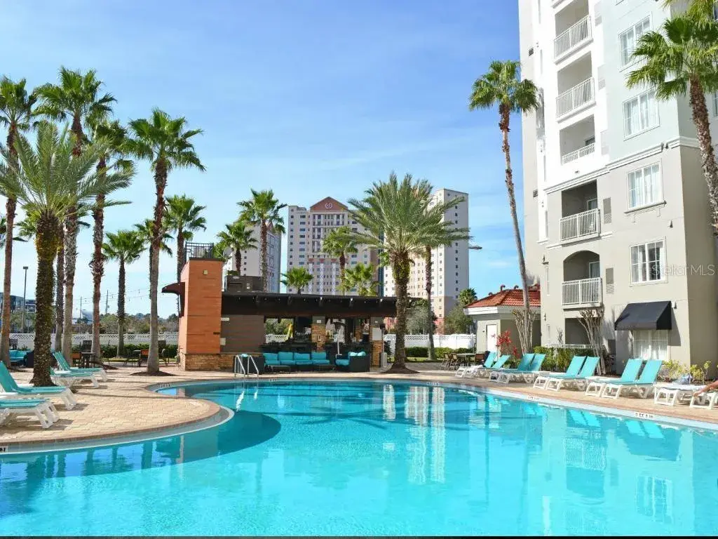 Property for sale at 7383 UNIVERSAL BLVD UNIT 208, ORLANDO, FL, 32819