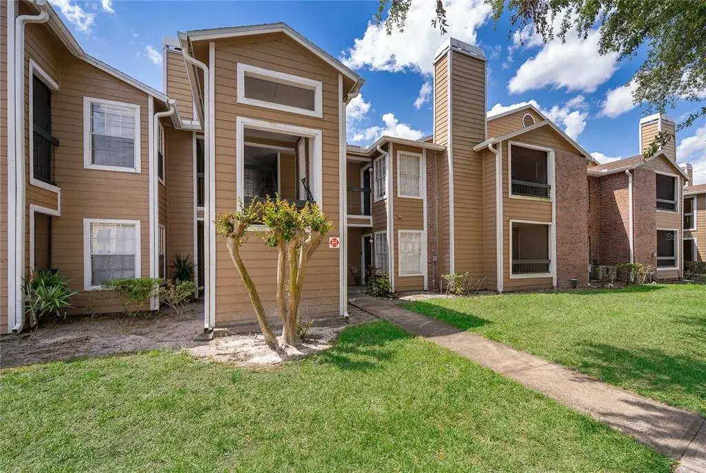 Property for sale at 4367 THORNBRIAR LANE UNIT 206, ORLANDO, FL, 32822