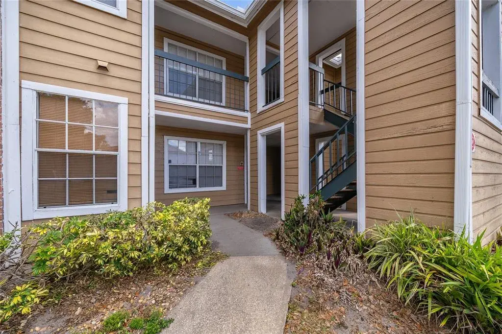 Property for sale at 4367 THORNBRIAR LANE UNIT 206, ORLANDO, FL, 32822
