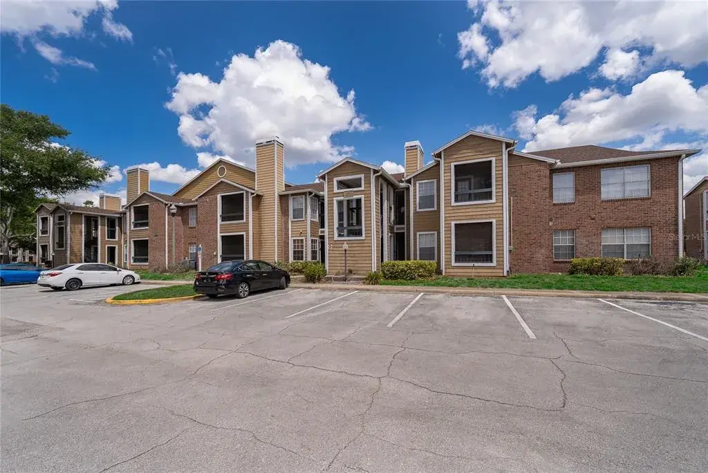 Property for sale at 4367 THORNBRIAR LANE UNIT 206, ORLANDO, FL, 32822