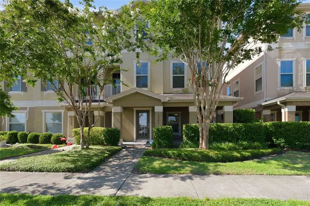 Property for sale at 10546 GREEN IVY LANE, ORLANDO, FL, 32832