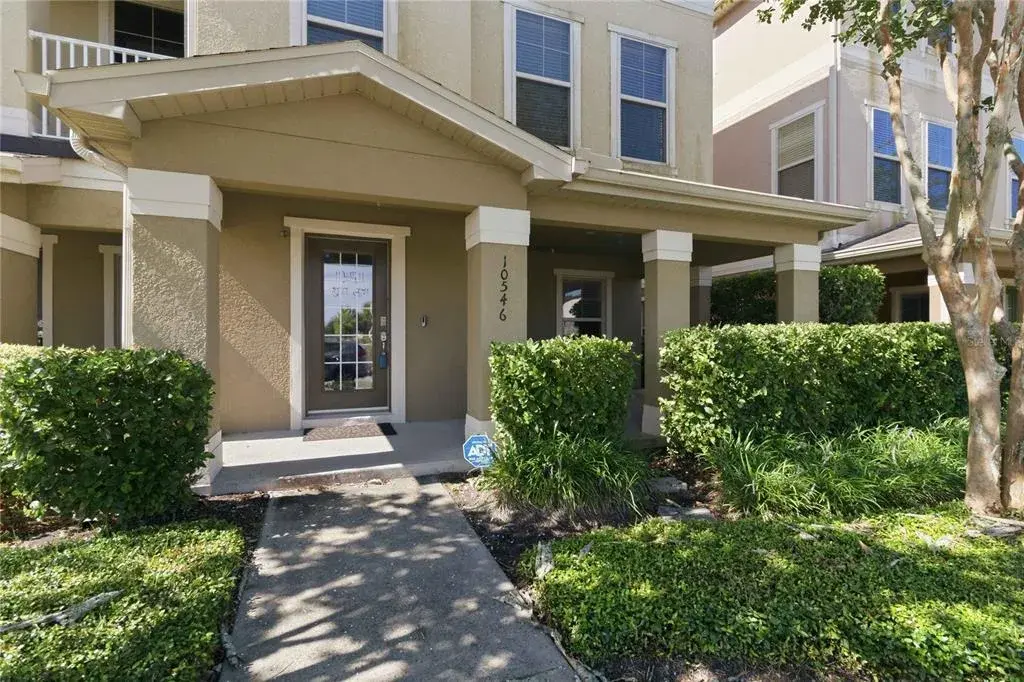 Property for sale at 10546 GREEN IVY LANE, ORLANDO, FL, 32832