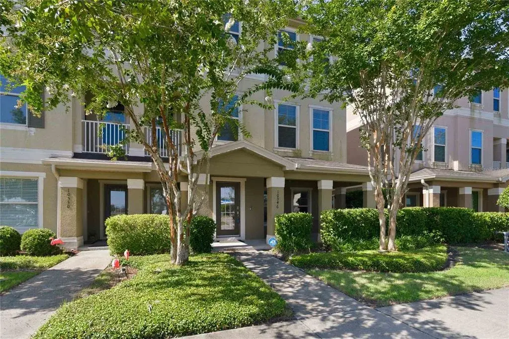 Property for sale at 10546 GREEN IVY LANE, ORLANDO, FL, 32832
