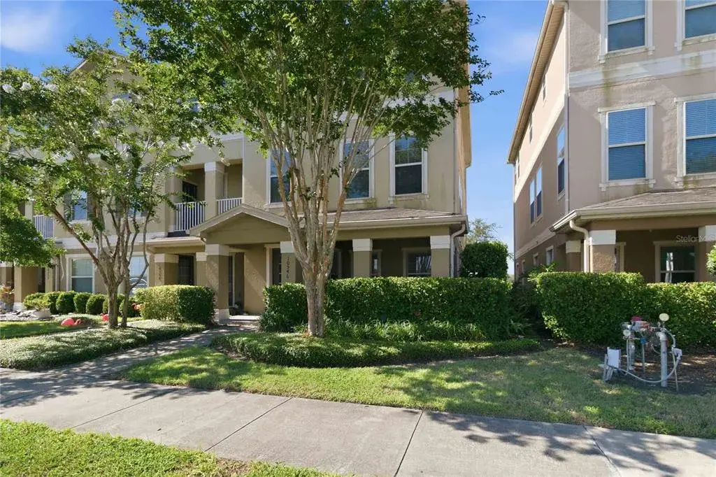 Property for sale at 10546 GREEN IVY LANE, ORLANDO, FL, 32832